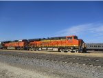 BNSF 6965